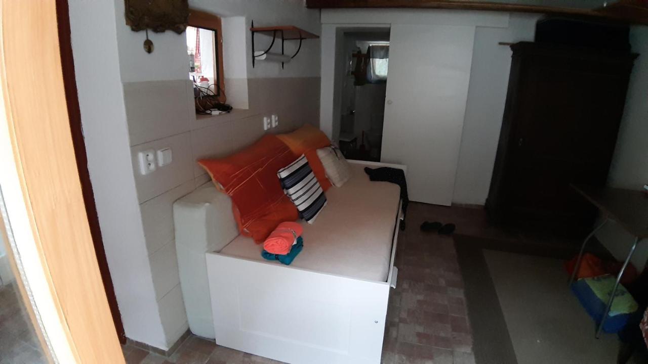 Pavlov24 - Zahradní domečky Apartamento Exterior foto