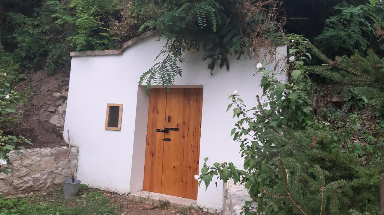 Pavlov24 - Zahradní domečky Apartamento Exterior foto