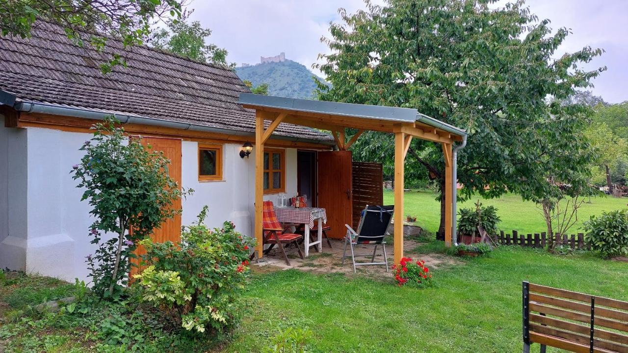 Pavlov24 - Zahradní domečky Apartamento Exterior foto