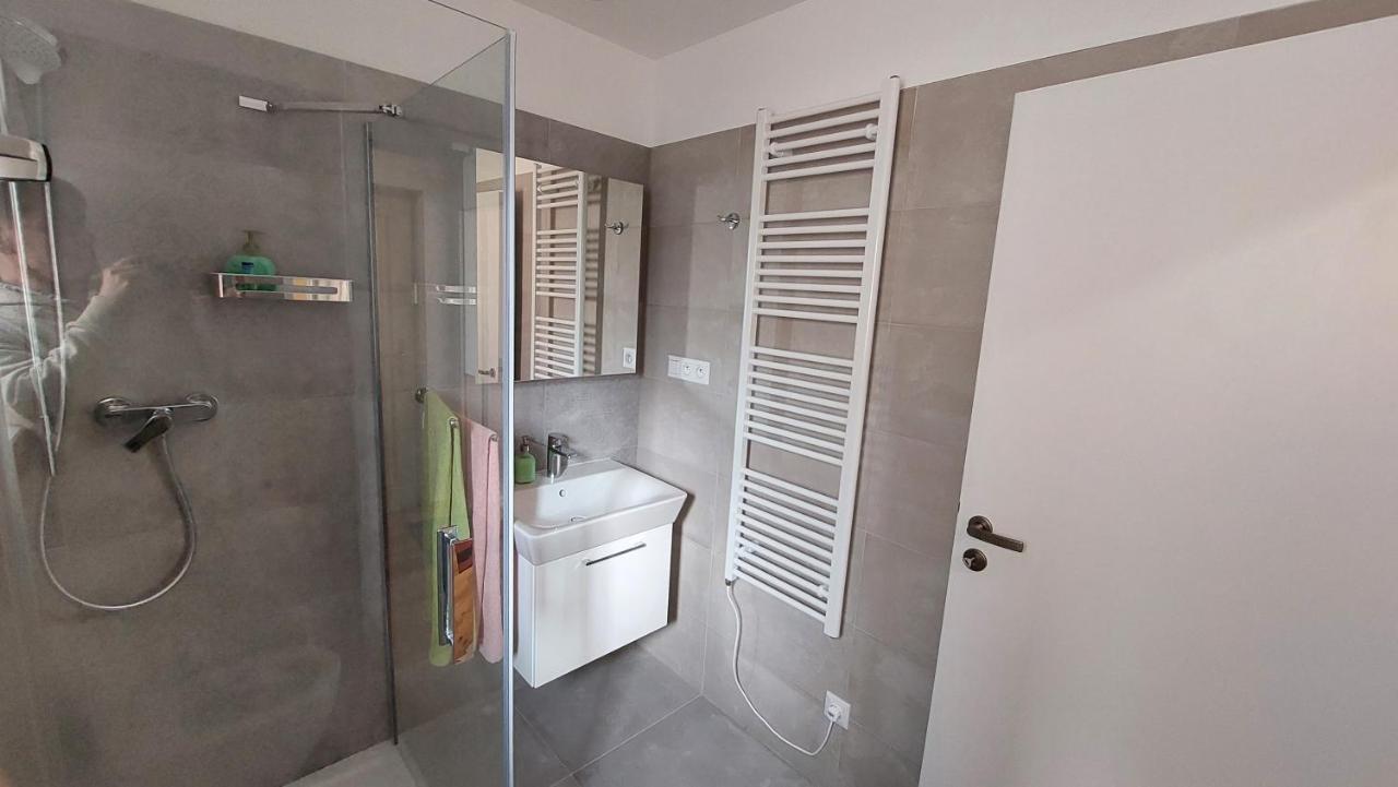 Pavlov24 - Zahradní domečky Apartamento Exterior foto