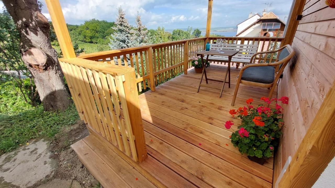 Pavlov24 - Zahradní domečky Apartamento Exterior foto