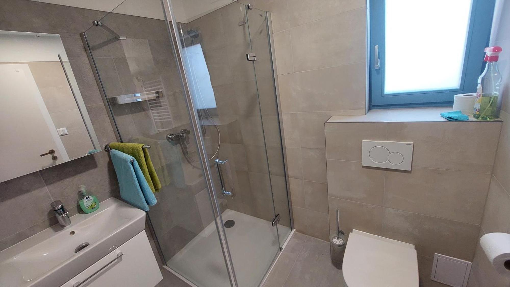Pavlov24 - Zahradní domečky Apartamento Exterior foto