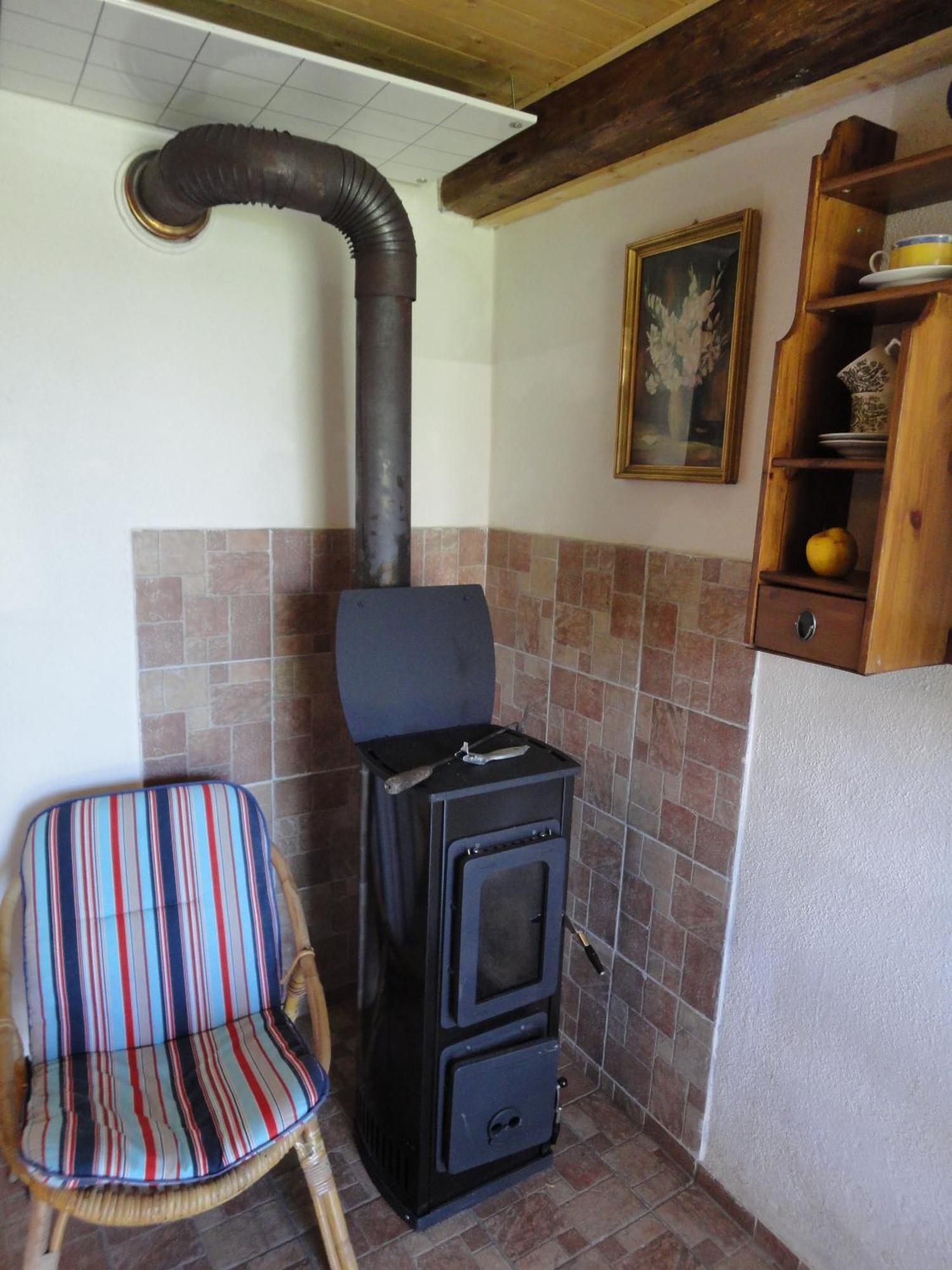 Pavlov24 - Zahradní domečky Apartamento Exterior foto
