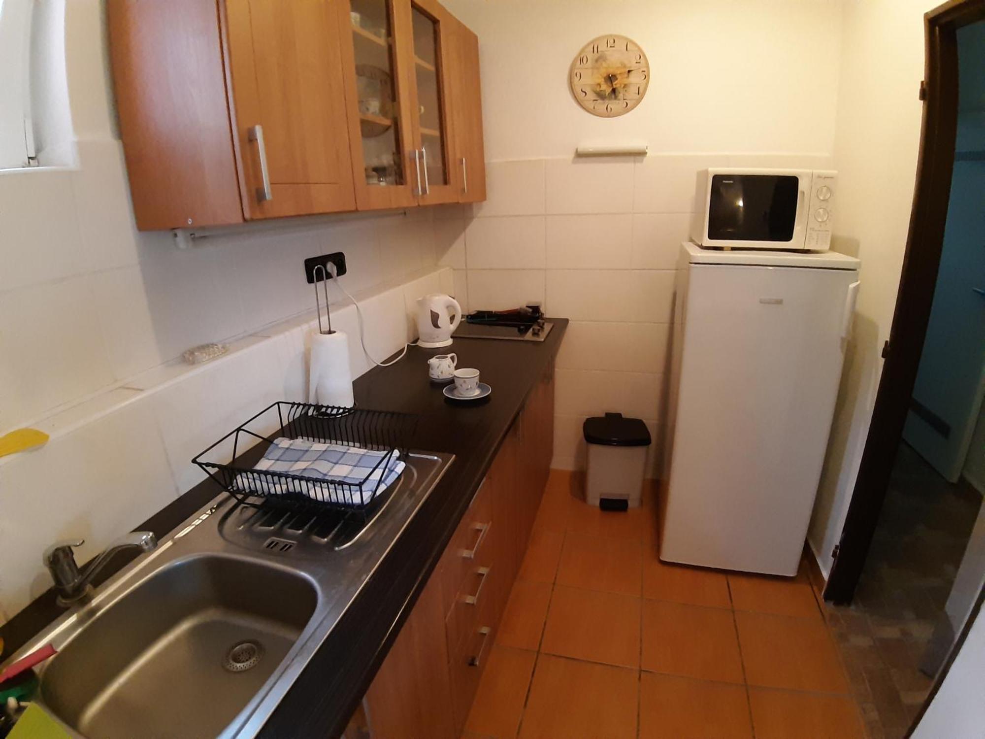 Pavlov24 - Zahradní domečky Apartamento Exterior foto
