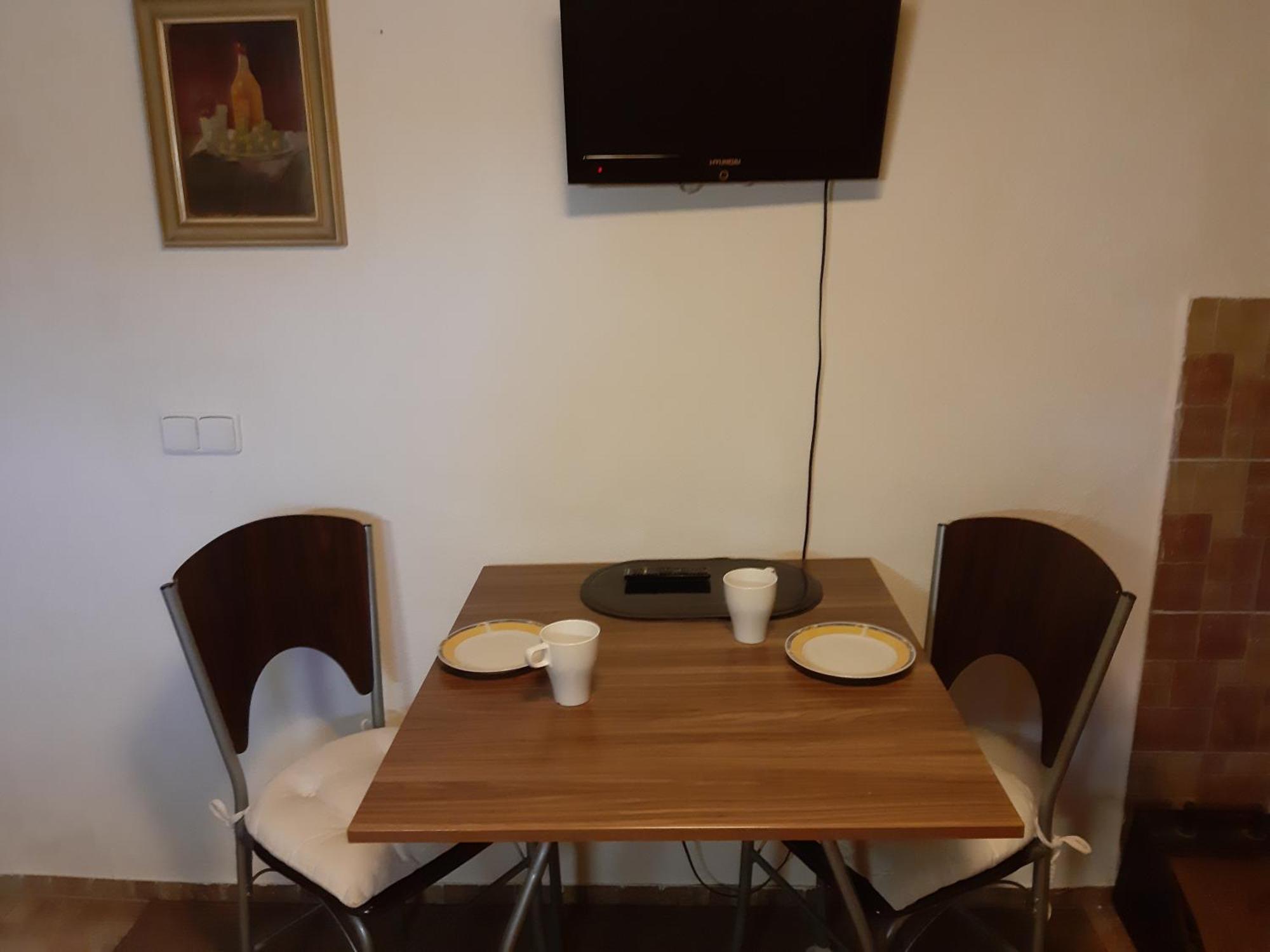 Pavlov24 - Zahradní domečky Apartamento Exterior foto