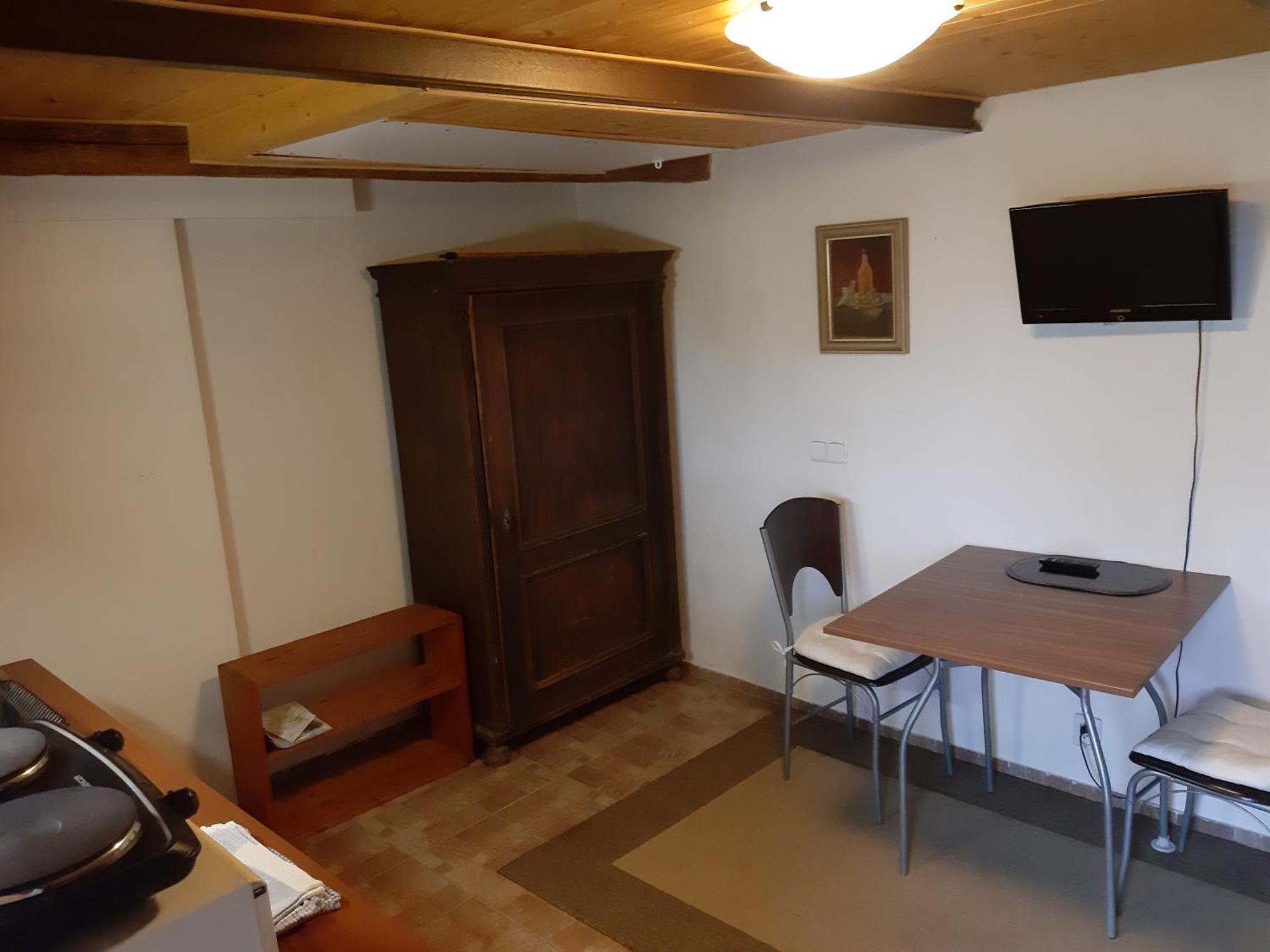 Pavlov24 - Zahradní domečky Apartamento Exterior foto