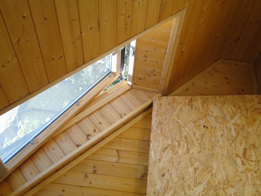Pavlov24 - Zahradní domečky Apartamento Exterior foto