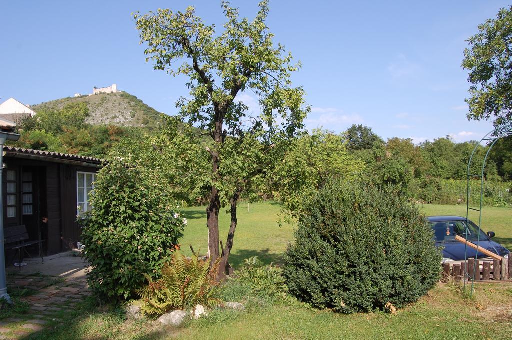 Pavlov24 - Zahradní domečky Apartamento Exterior foto