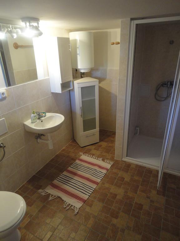 Pavlov24 - Zahradní domečky Apartamento Quarto foto